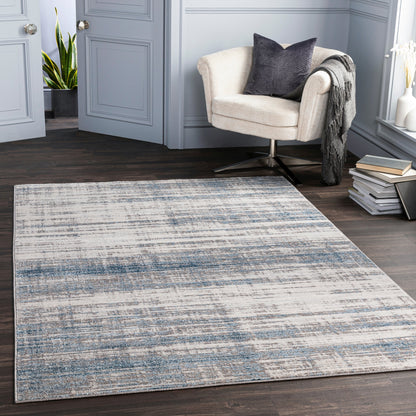 Lustro Rug by Livabliss. Made from 50% polyester, 50% polypropylene in a modern style.