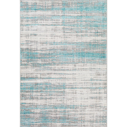 Lustro Rug by Livabliss. Made from 50% polyester, 50% polypropylene in a modern style.