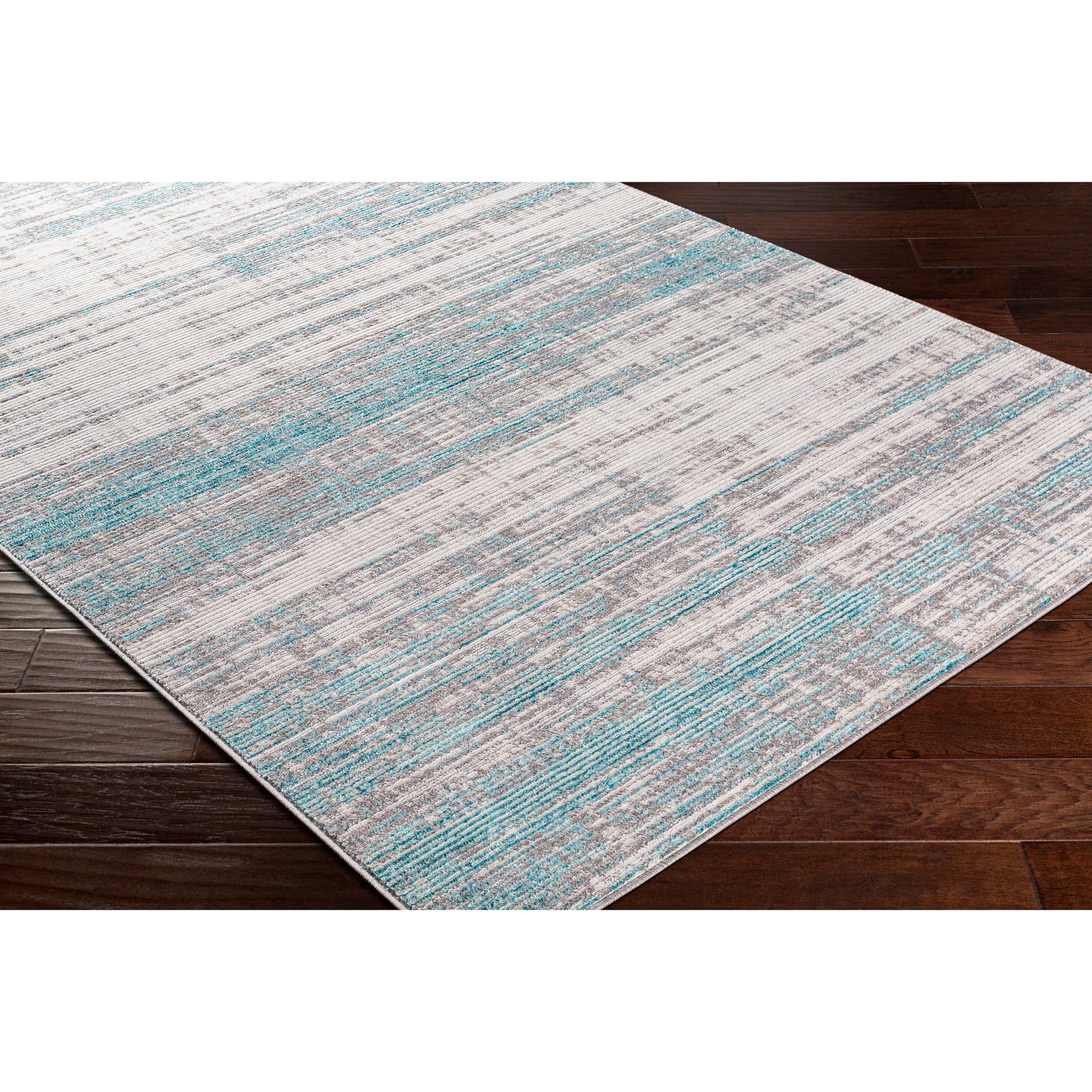 Lustro Rug by Livabliss. Made from 50% polyester, 50% polypropylene in a modern style.