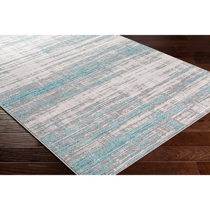 Lustro Rug by Livabliss. Made from 50% polyester, 50% polypropylene in a modern style.