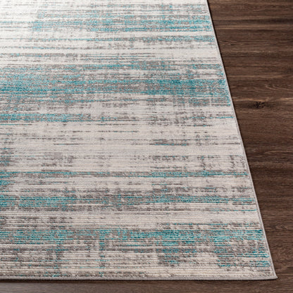 Lustro Rug by Livabliss. Made from 50% polyester, 50% polypropylene in a modern style.