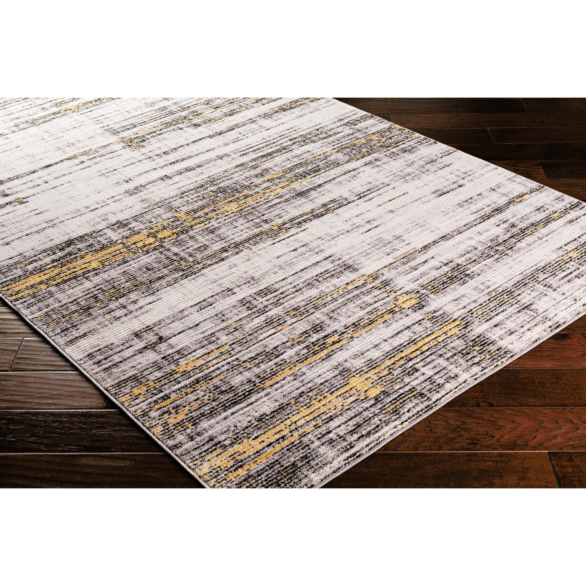 Lustro Rug by Livabliss. Made from 50% polyester, 50% polypropylene in a modern style.