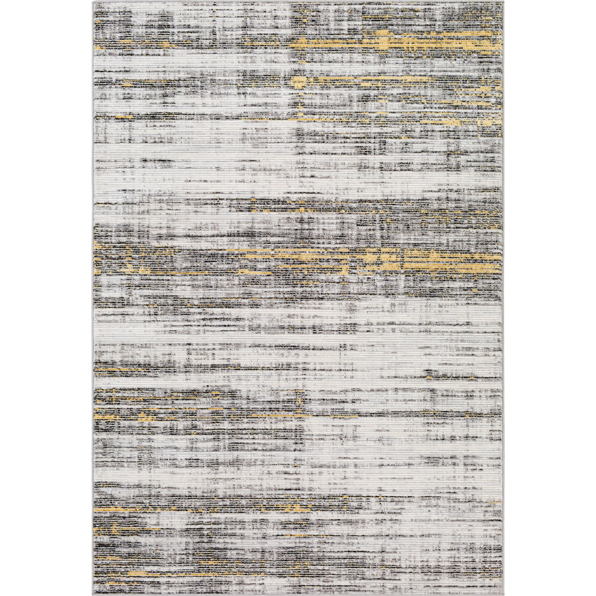 Lustro Rug by Livabliss. Made from 50% polyester, 50% polypropylene in a modern style.