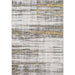 Lustro Rug by Livabliss. Made from 50% polyester, 50% polypropylene in a modern style.