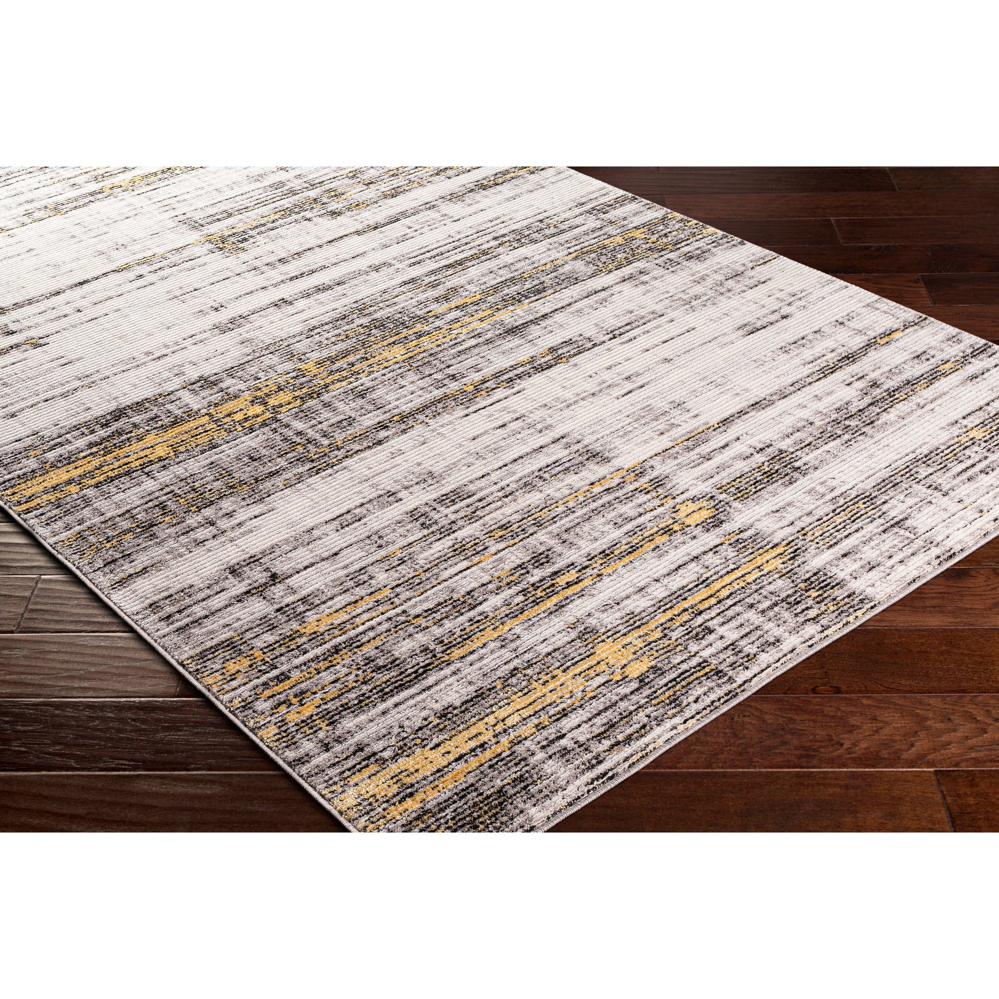 Lustro Rug by Livabliss. Made from 50% polyester, 50% polypropylene in a modern style.
