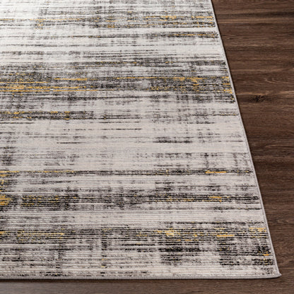 Lustro Rug by Livabliss. Made from 50% polyester, 50% polypropylene in a modern style.