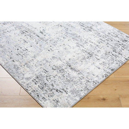 Lustro Rug - 536959 by Livabliss. Made from polypropylene, polyester in a unique style.