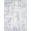 Light Gray, Light Beige, Gray, Charcoal, White, Black / 5'3" x 7'