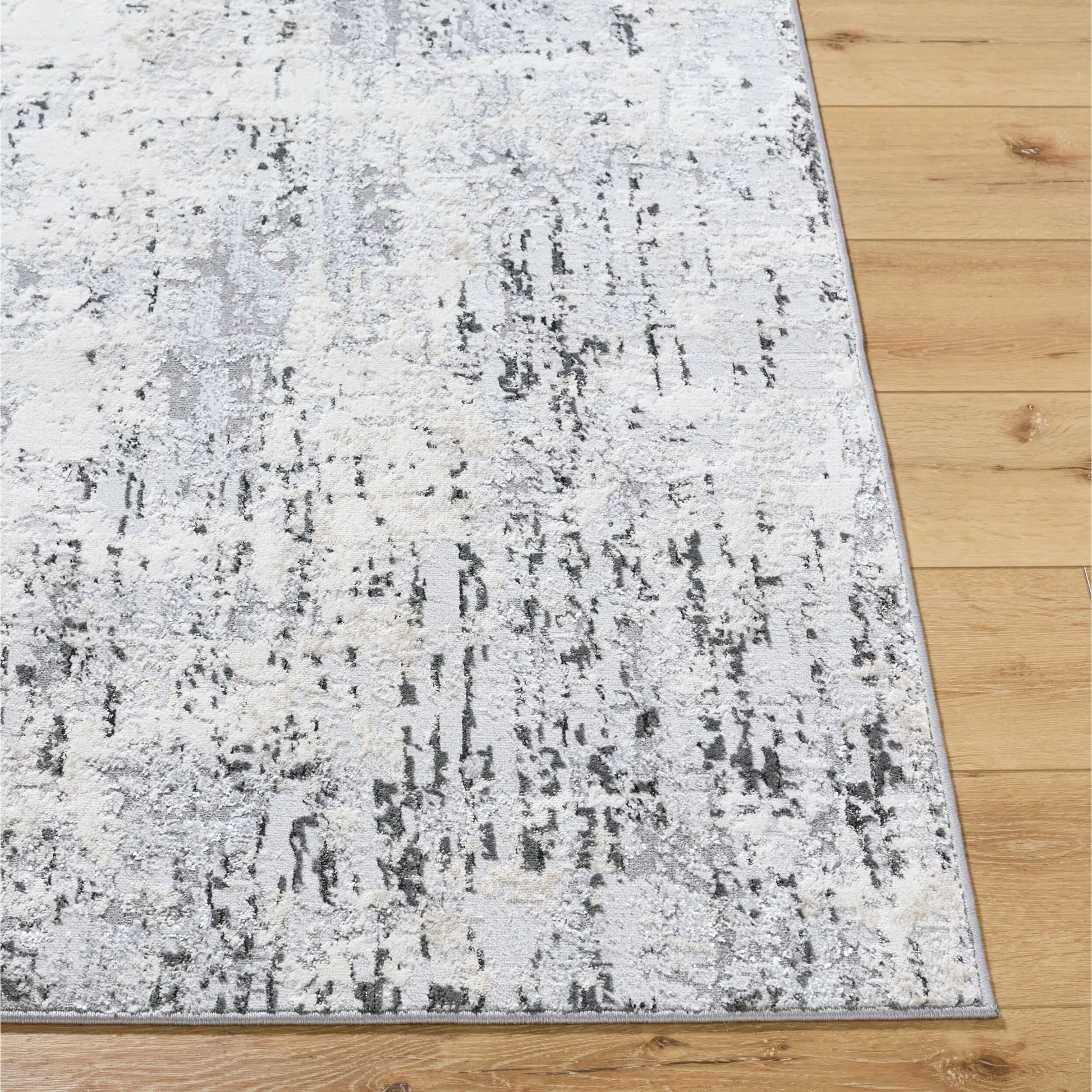 Lustro Rug - 536959 by Livabliss. Made from polypropylene, polyester in a unique style.