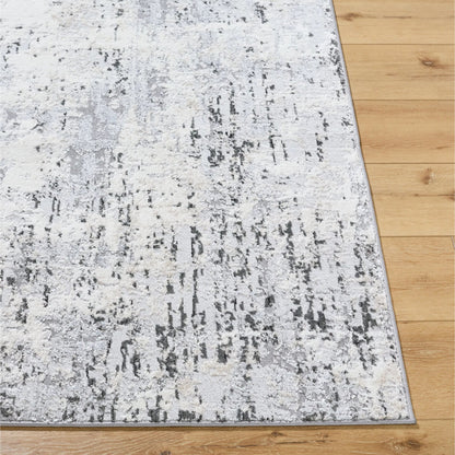 Lustro Rug - 536959 by Livabliss. Made from polypropylene, polyester in a unique style.
