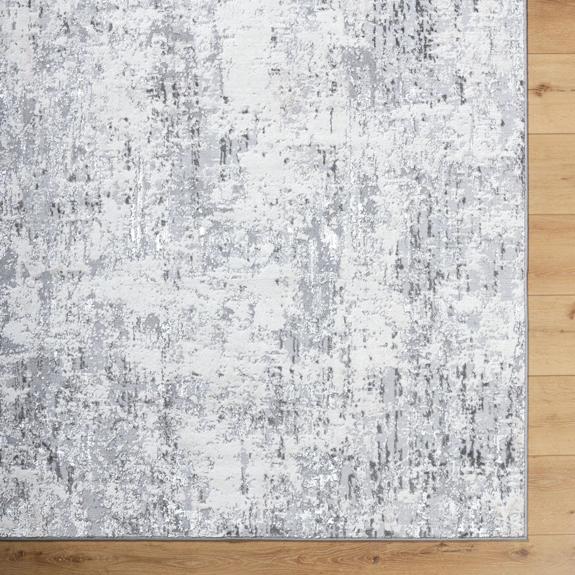 Lustro Rug - 536959 by Livabliss. Made from polypropylene, polyester in a unique style.