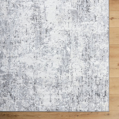 Lustro Rug - 536959 by Livabliss. Made from polypropylene, polyester in a unique style.