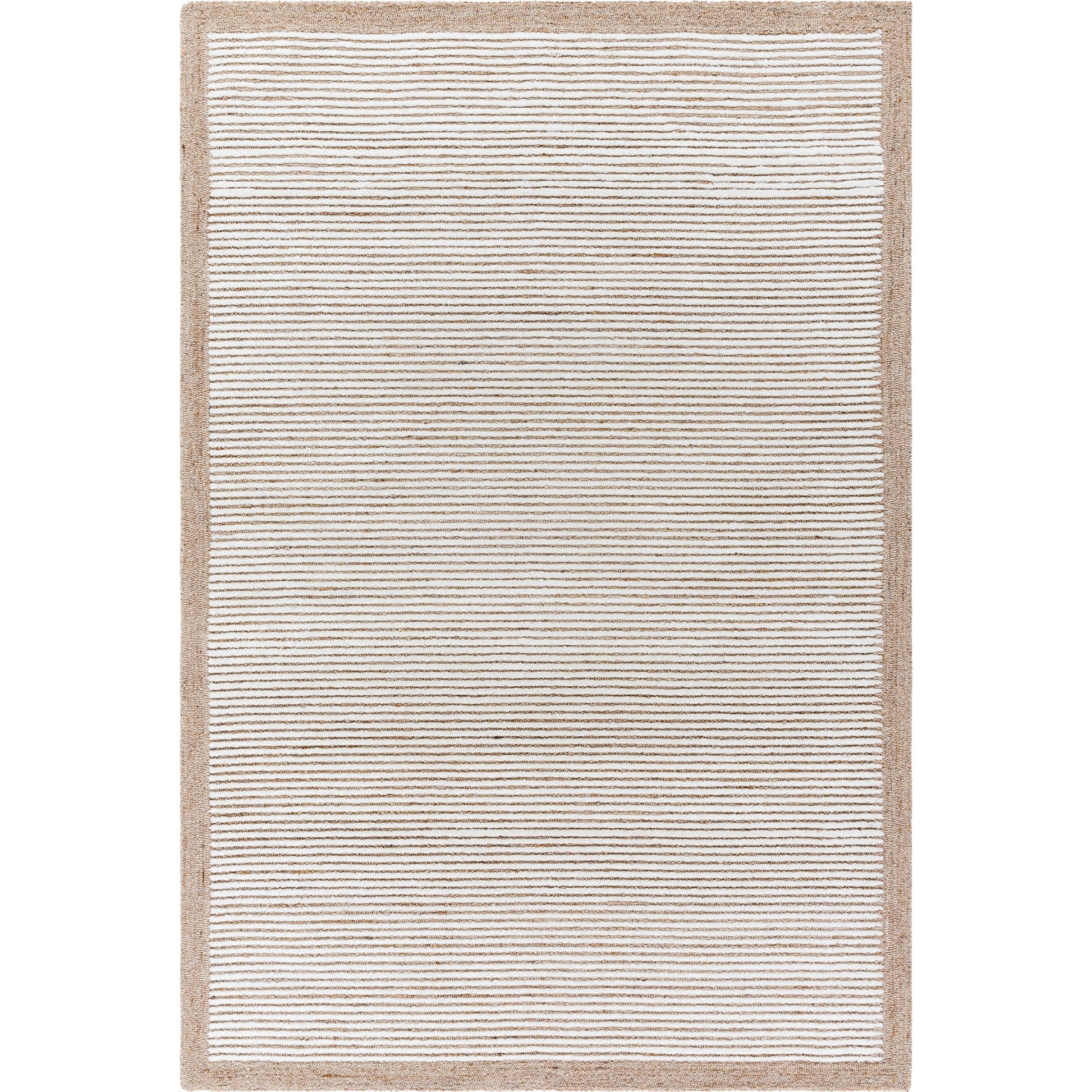 Las Palmas LSS-2300 Rug by Livabliss in beige, ivory, sand. Made from wool in a unique style.