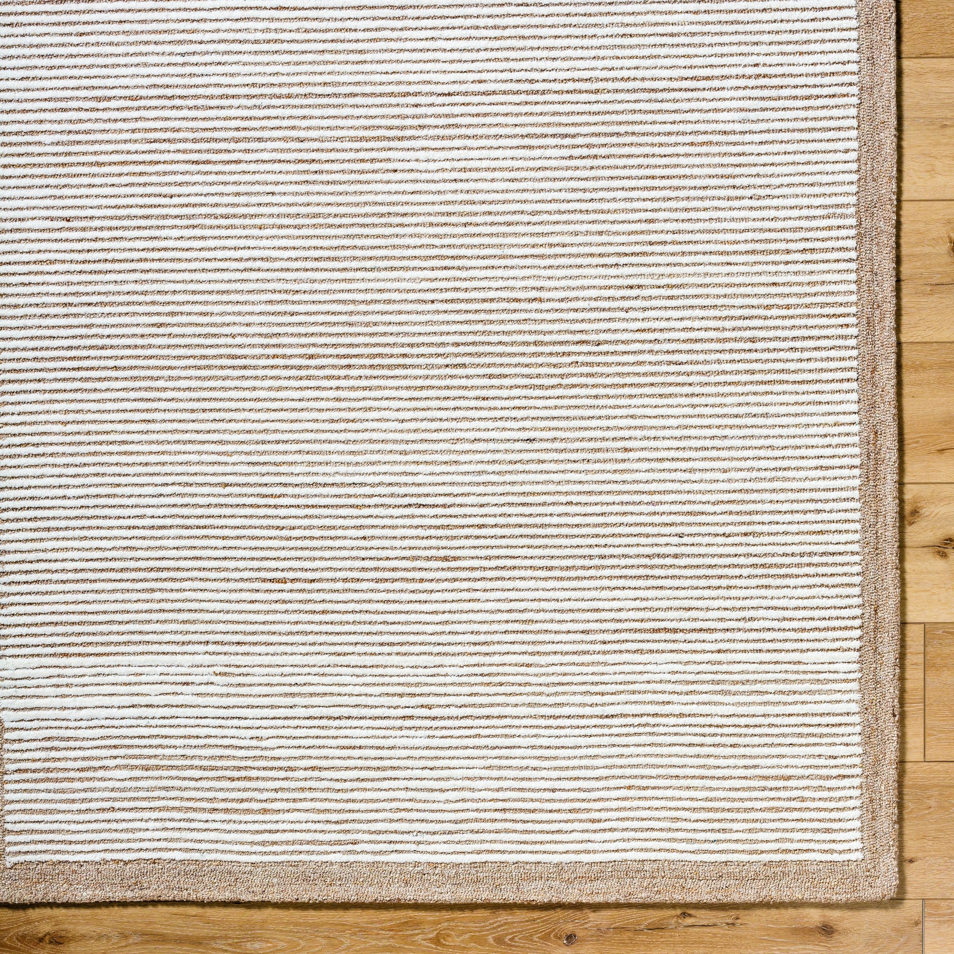 Las Palmas LSS-2300 Rug by Livabliss in beige, ivory, sand. Made from wool in a unique style.