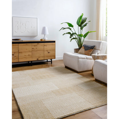 Las Palmas LSS-2301 Rug by Livabliss. Made from wool in a unique style.