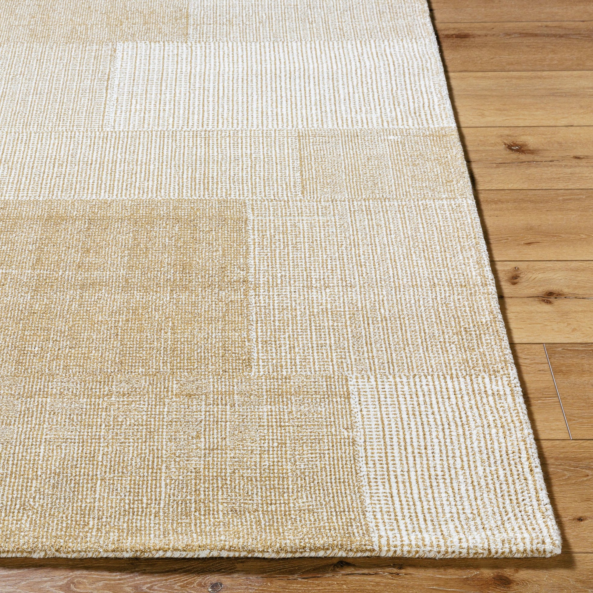 Las Palmas LSS-2301 Rug by Livabliss. Made from wool in a unique style.
