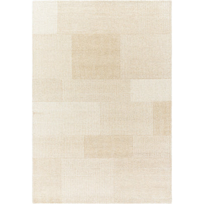 Las Palmas LSS-2301 Rug by Livabliss. Made from wool in a unique style.