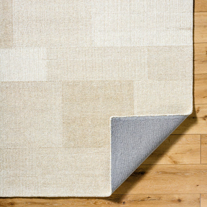 Las Palmas LSS-2301 Rug by Livabliss. Made from wool in a unique style.