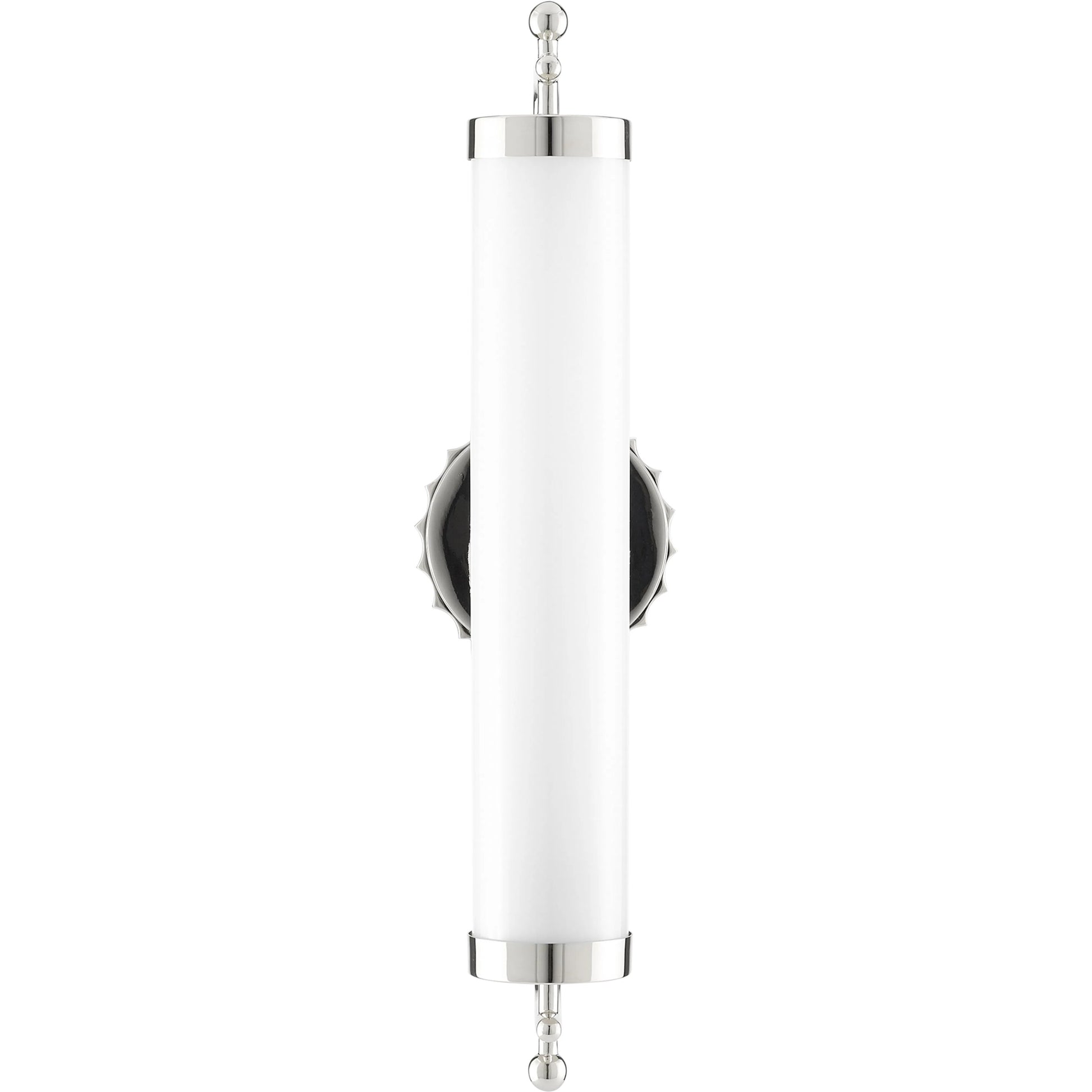 Latimer Wall Sconce by Currey and Company. Made from unique in a modern style.