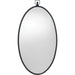 Wade Mirror by Lifestyle by JY. Made from unique in a transitional style.