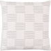 Layten Pillow - 481720 by Surya. Made from front: 60% cotton, 40% jute, back: 60% cotton in a modern style.
