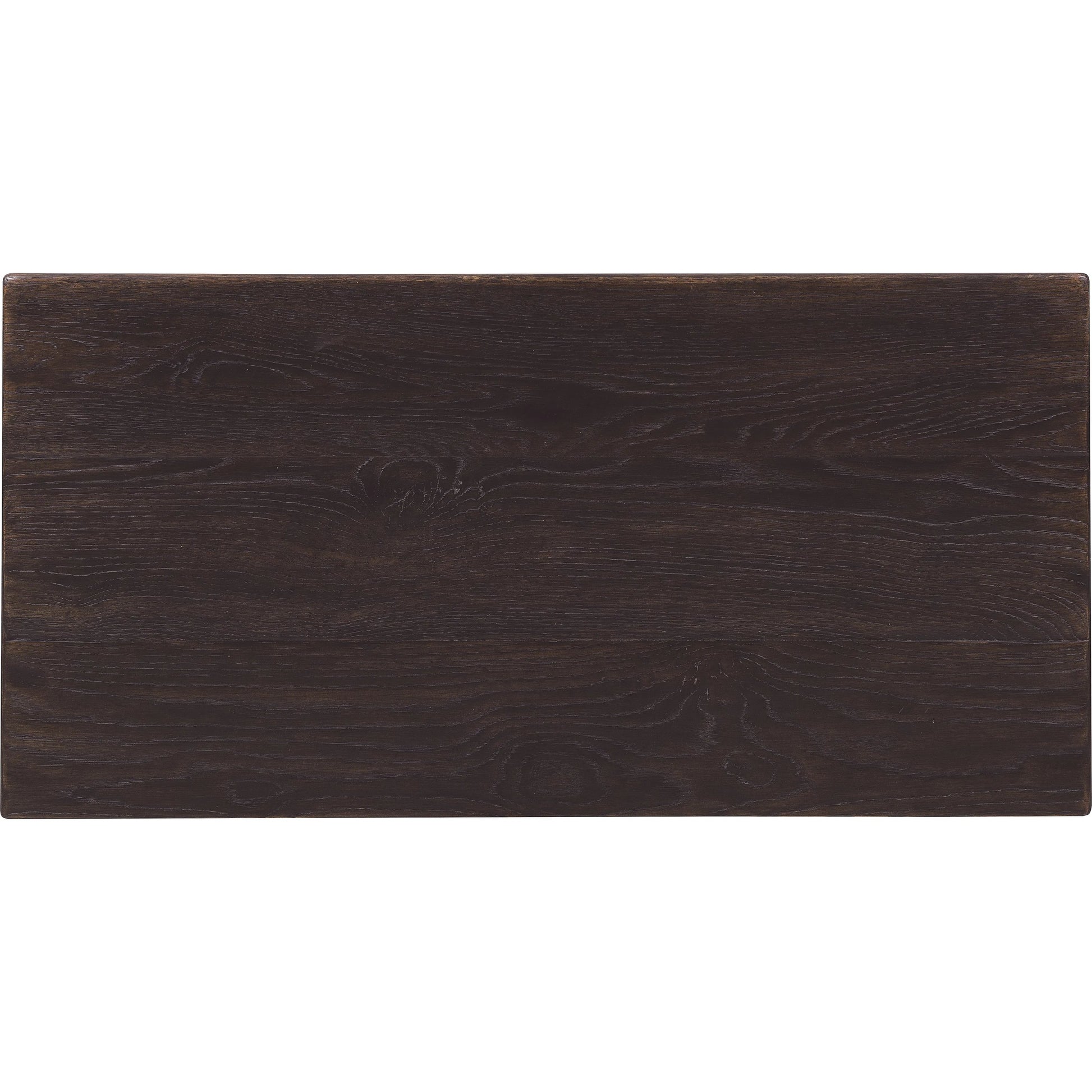 Driftwood Bachelors Chest by Hooker Furniture. Made from unique in a traditional style.