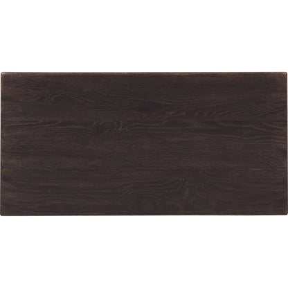 Driftwood Bachelors Chest by Hooker Furniture. Made from unique in a traditional style.
