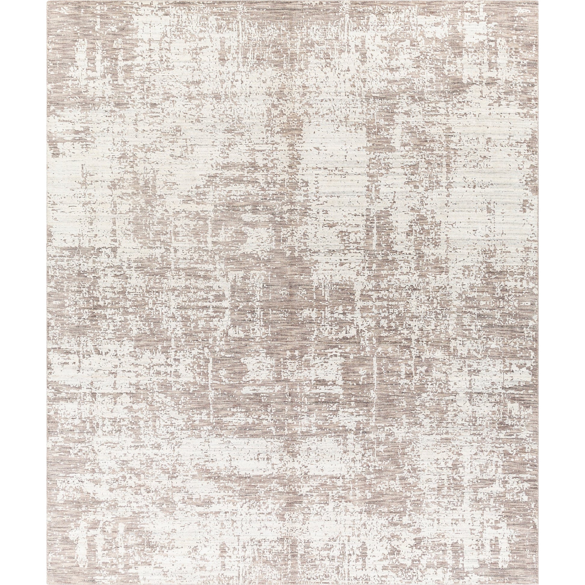 Lucknow Rug - 26921 by Surya. Made from 75% viscose, 25% wool in a unique style.