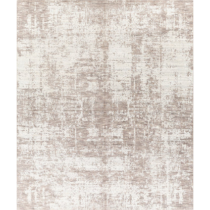 Lucknow Rug - 26921 by Surya. Made from 75% viscose, 25% wool in a unique style.