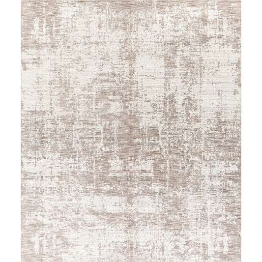 Lucknow Rug - 26921 by Surya. Made from 75% viscose, 25% wool in a unique style.