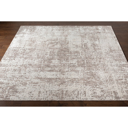 Lucknow Rug - 26921 by Surya. Made from 75% viscose, 25% wool in a unique style.