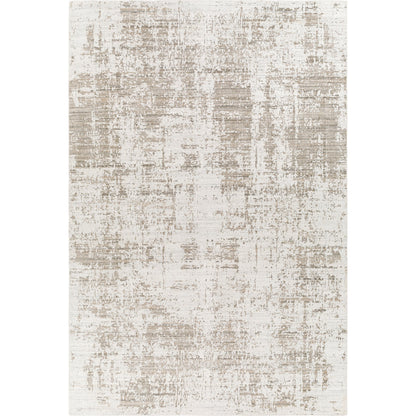 Lucknow Rug - 26921 by Surya. Made from 75% viscose, 25% wool in a unique style.