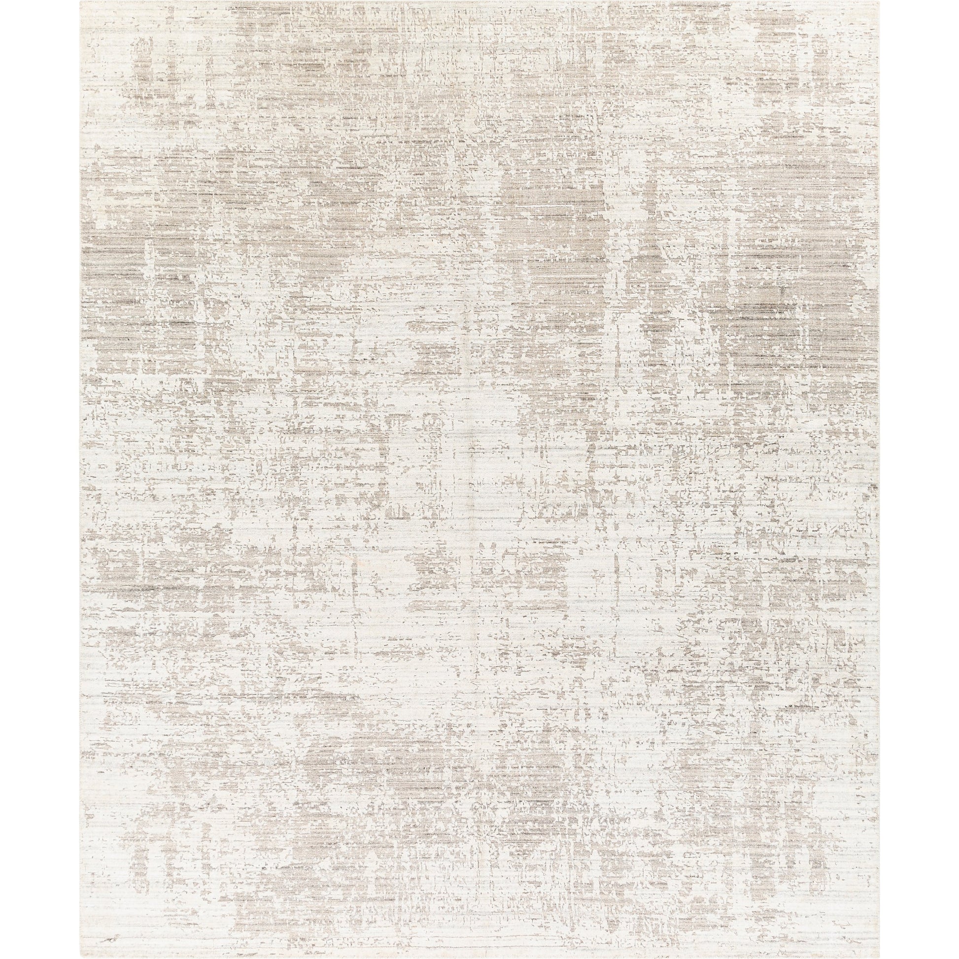 Lucknow Rug - 26921 by Surya. Made from 75% viscose, 25% wool in a unique style.