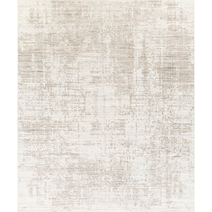 Lucknow Rug - 26921 by Surya. Made from 75% viscose, 25% wool in a unique style.