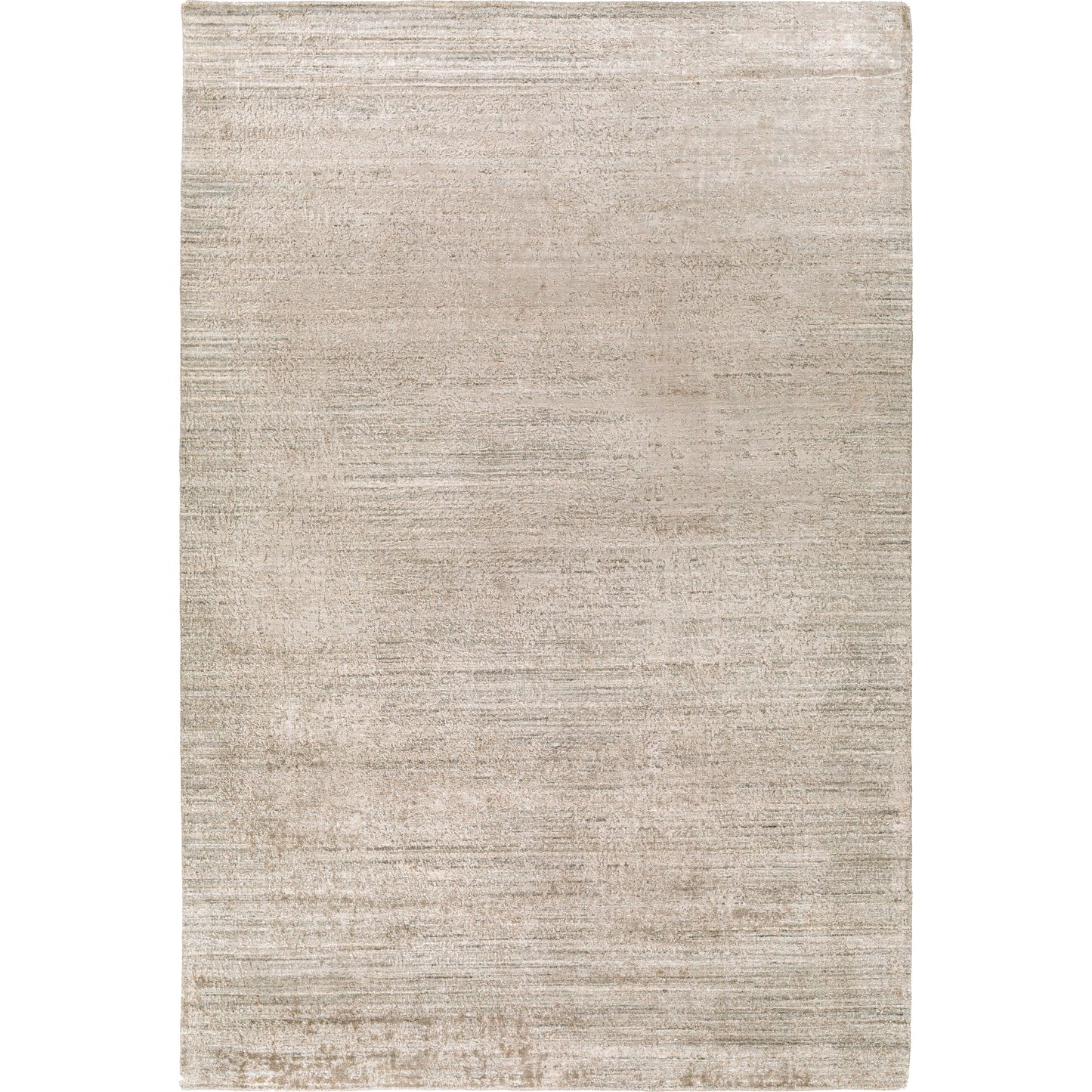 001 SI-1885469,SI-1885470,SI-1885471,SI-1885473 | Primary Silo | Lucknow Rug - 26924 by Surya in taupe, medium gray, charcoal. Made from 75% viscose, 25% wool in a unique style.