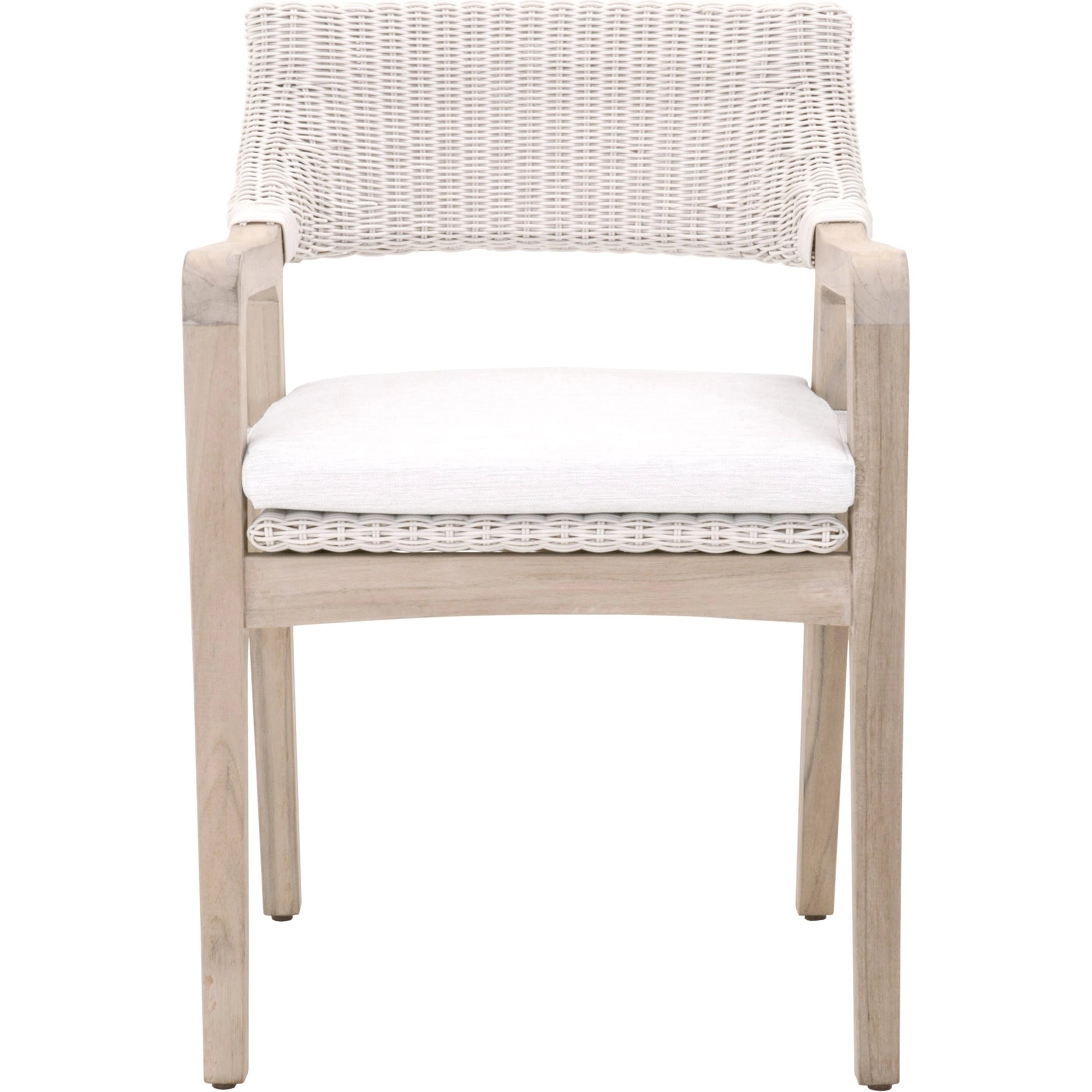 Lucia Arm Chair by Essentials For Living. Made from unique in a coastal style.