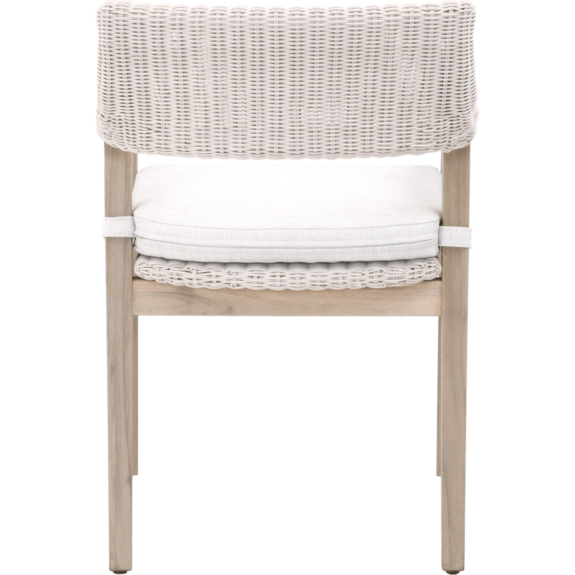 Lucia Arm Chair by Essentials For Living. Made from unique in a coastal style.