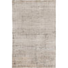 Taupe, Dark Brown / 2' x 3'