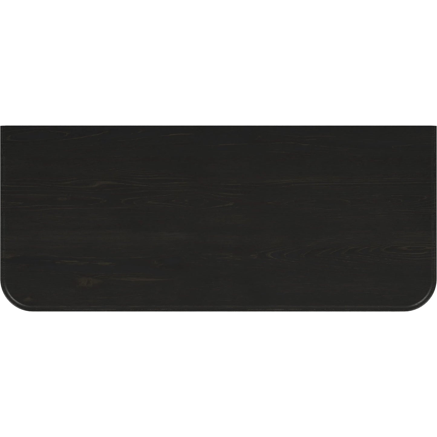 005 SI-2453362 | Additional Silo | Atrium 6 Drawer Chest by A.R.T. Furniture in hand rubbed black, undertones of brown. Made from unique in a traditional style.