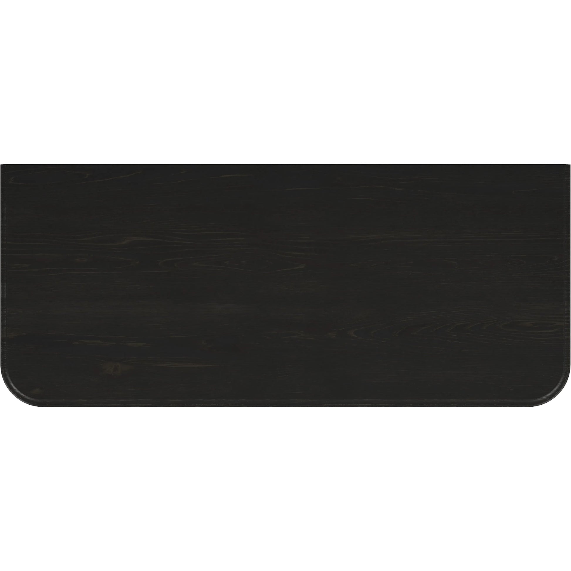 Atrium 6 Drawer Chest by A.R.T. Furniture in hand rubbed black, undertones of brown. Made from unique in a traditional style.