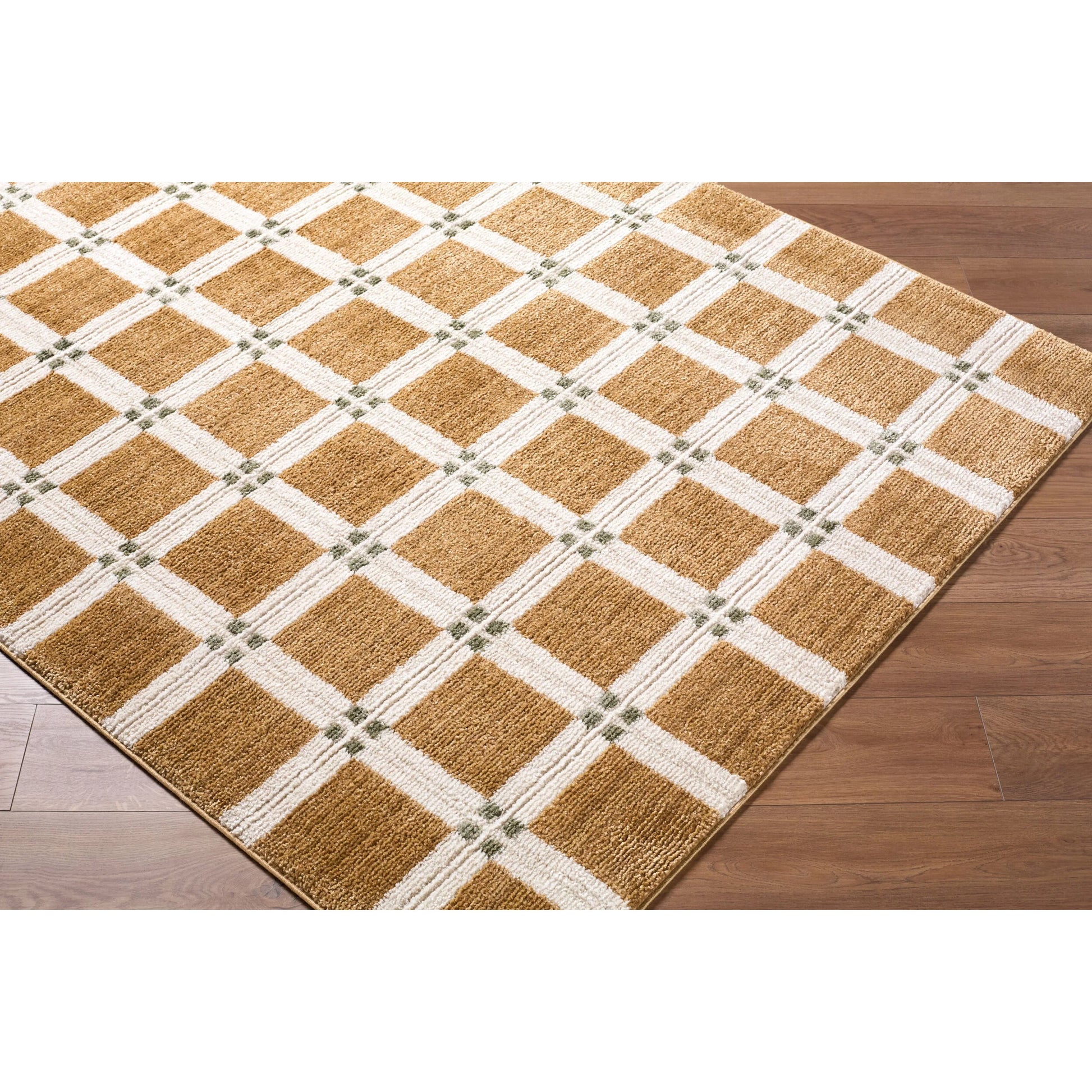 La Luna LUU-2308 Rug by Livabliss. Made from polypropylene, polyester in a unique style.
