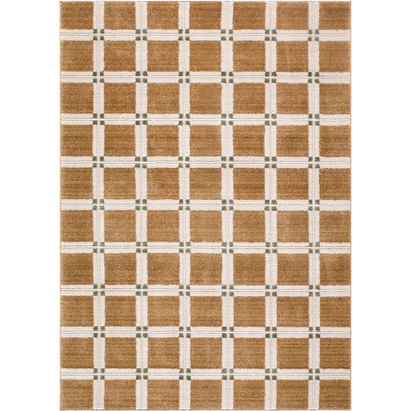 001 SI-2529728,SI-2529729,SI-2529730 | Primary Silo | La Luna LUU-2308 Rug by Livabliss. Made from polypropylene, polyester in a unique style.