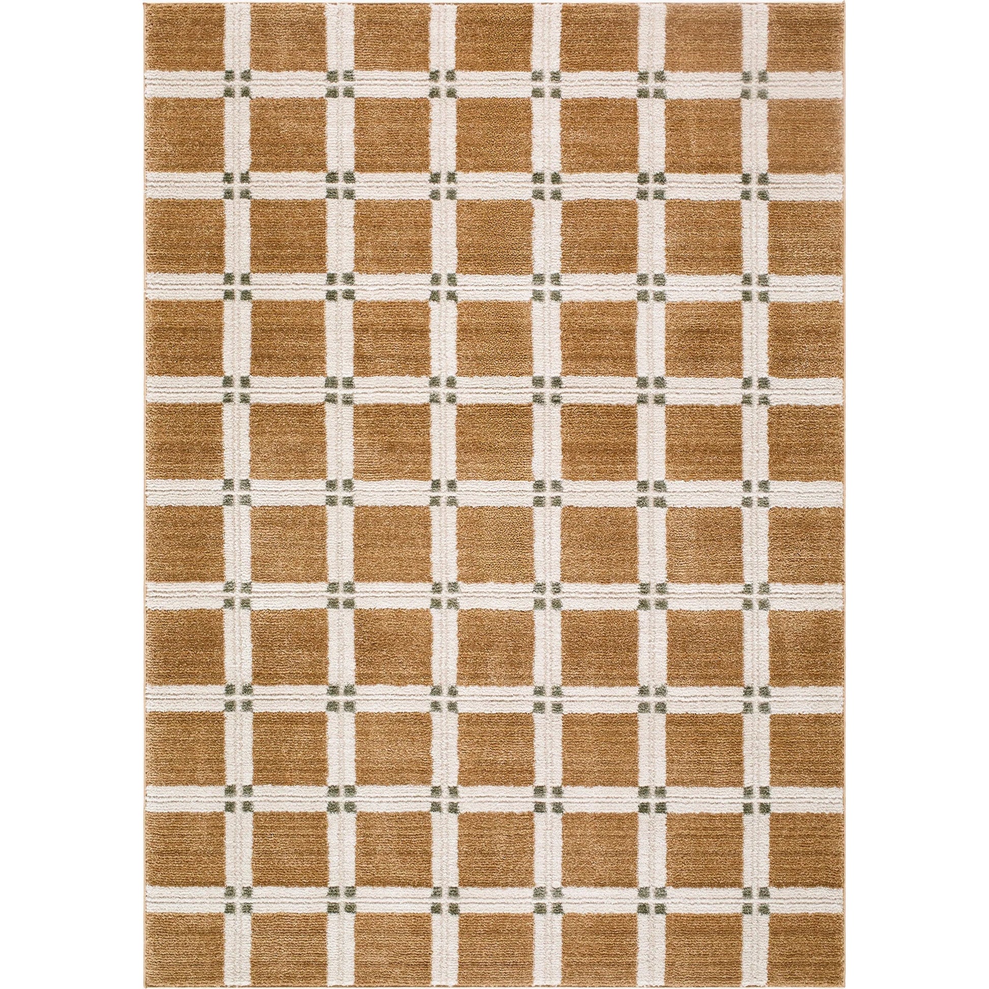 La Luna LUU-2308 Rug by Livabliss. Made from polypropylene, polyester in a unique style.