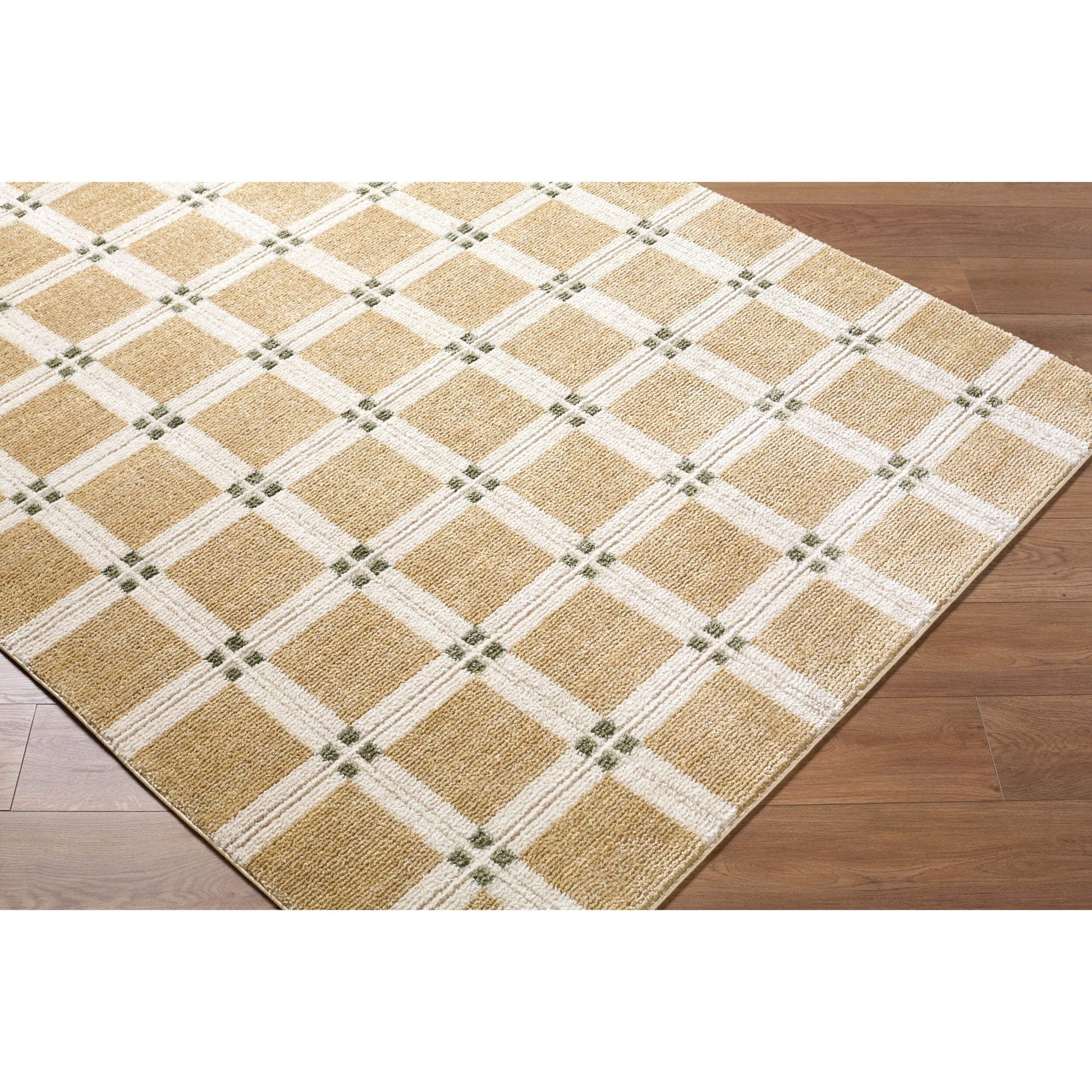 La Luna LUU-2308 Rug by Livabliss. Made from polypropylene, polyester in a unique style.