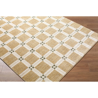 La Luna LUU-2308 Rug by Livabliss. Made from polypropylene, polyester in a unique style.