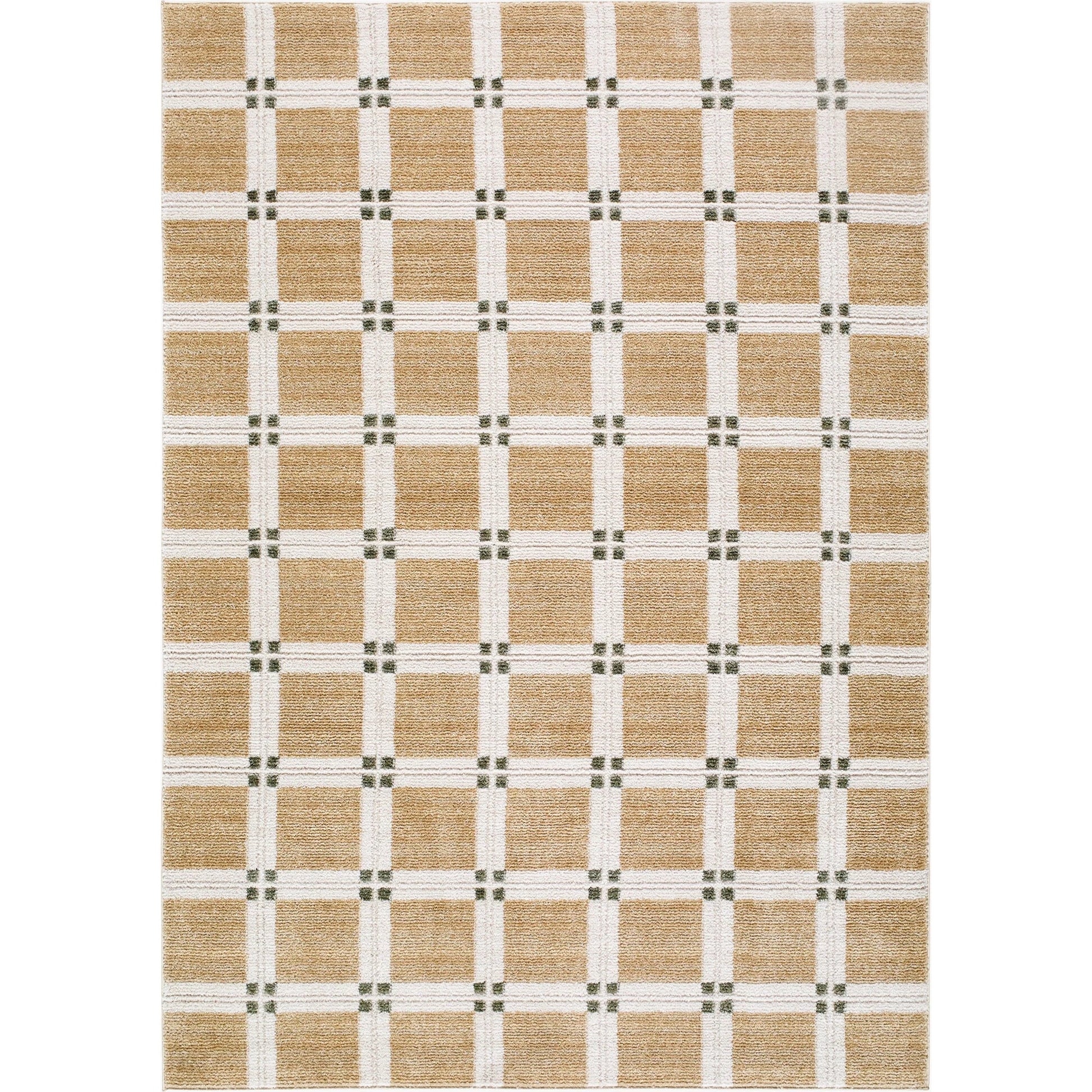 La Luna LUU-2308 Rug by Livabliss. Made from polypropylene, polyester in a unique style.