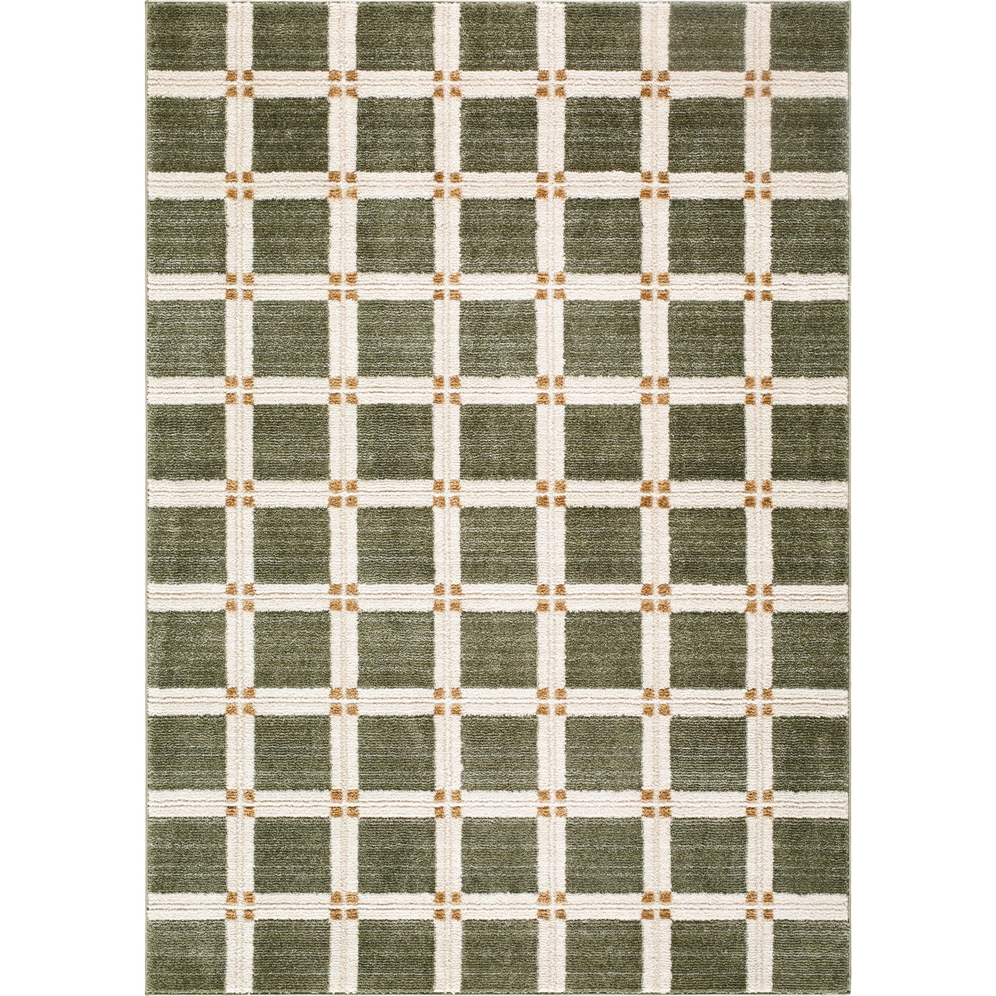 La Luna LUU-2308 Rug by Livabliss. Made from polypropylene, polyester in a unique style.