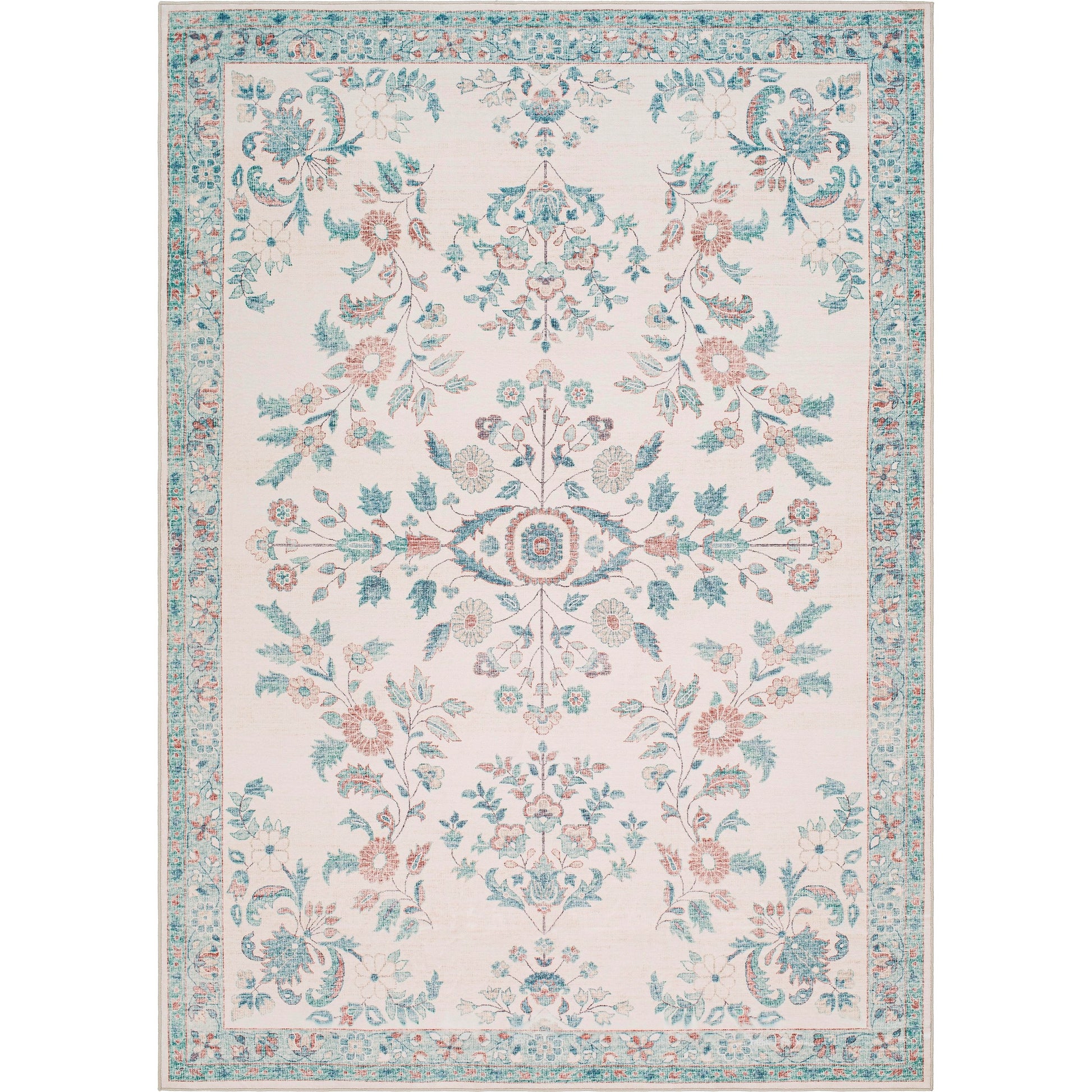 Lavable Rug - 499191 by Livabliss. Made from face: 100% polyester in a unique style.