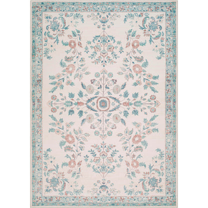 Lavable Rug - 499191 by Livabliss. Made from face: 100% polyester in a unique style.