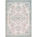Lavable Rug - 499191 by Livabliss. Made from face: 100% polyester in a unique style.